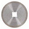 Bosch Diamantový rezací kotúč Standard for Ceramic X-LOCK 125 x 22,23 x 1,6 x 7 mm | ajtech.sk