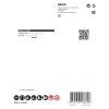 Diamantový kotúč Bosch X-LOCK 125 mm | ajtech.sk