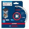 Diamantový kotúč Bosch X-LOCK 125 mm | ajtech.sk