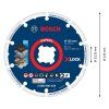 Diamantový kotúč Bosch X-LOCK 125 mm | ajtech.sk