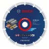 Bosch Diamantový rezací kotúč EXPER Metal Wheel 180 x 22,23 mm | ajtech.sk