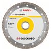 Bosch Diamantový rezací kotúč ECO for Universal Turbo 180 x 22,23 x 2,6 x 7 mm | ajtech.sk