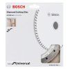 Diamantový kotúč Bosch ECO 180 x 22,23 mm | ajtech.sk