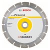 Bosch Diamantový rezací kotúč ECO for Universal Segmented 230 x 22,23 x 2,6 x 7 mm (10ks) | ajtech.sk