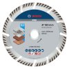 Bosch PRO Multi Material 180 x 22,23 x 2,4 x 10 mm (10ks) | ajtech.sk