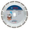 Bosch PRO Multi Material 230 x 22,23 x 2,6 x 10 mm (10ks) | ajtech.sk