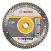 Diamantový kotúč Bosch 230 mm Universal Turbo | ajtech.sk