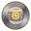 Bosch Diamantový rezací kotúč Standard for Universal Turbo 300 x 22,23 x 3 x 10 mm | ajtech.sk
