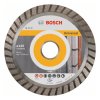 Bosch Diamantový rezací kotúč Standard for Universal Turbo 125 x 22,23 x 2 x 10 mm (10ks) | ajtech.sk