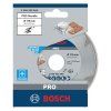 Diamantový kotúč Bosch Best for Marble 115mm | ajtech.sk