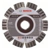 Bosch Diamantový rezací kotúč Best for Abrasive 125 x 22,23 x 2,2 x 12 mm | ajtech.sk