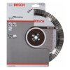 Bosch Diamantový rezací kotúč Best for Abrasive 230 x 22,23 x 2,4 x 15 mm | ajtech.sk