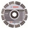 Bosch Diamantový rezací kotúč Best for Abrasive 150 x 22,23 x 2,4 x 12 mm | ajtech.sk
