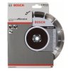 Bosch Diamantový rezací kotúč Standard for Abrasive 180 x 22,23 x 2 x 10 mm | ajtech.sk