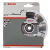 Bosch Diamantový rezací kotúč Standard for Abrasive 115 x 22,23 x 6 x 7 mm | ajtech.sk