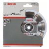Diamantový kotúč Bosch Standard for Abrasive 115 mm | ajtech.sk
