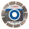 Bosch Diamantový rezací kotúč Standard for Stone 125 x 22,23 x 1,6 x 10 mm (10ks) | ajtech.sk
