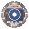 Bosch Diamantový rezací kotúč Standard for Stone 180 x 22,23 x 2 x 10 mm | ajtech.sk