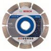 Diamantový kotúč Bosch Standard for Stone 125 mm | ajtech.sk
