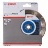 Diamantový kotúč Bosch Standard for Stone 125 mm | ajtech.sk