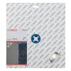 Bosch Diamantový rezací kotúč Standard for Stone 300 x 22,23 x 3,1 x 10 mm | ajtech.sk