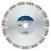 Diamantový kotúč Bosch Best for Concrete 230mm | ajtech.sk