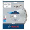 Diamantový kotúč Bosch Best for Concrete 230mm | ajtech.sk