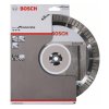 Bosch Diamantový rezací kotúč Best for Concrete 230 x 22,23 x 2,4 x 15 mm | ajtech.sk