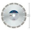 Diamantový kotúč Bosch Best for Concrete 230mm | ajtech.sk