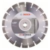 Bosch Diamantový rezací kotúč Best for Concrete 300 x 22,23 x 2,8 x 15 mm | ajtech.sk