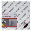 Bosch Diamantový rezací kotúč Standard for Concrete 125 x 22,23 x 1,6 x 10 mm (10ks) | ajtech.sk