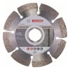 Bosch Diamantový rezací kotúč Standard for Concrete 115 x 22,23 x 1,6 x 10 mm | ajtech.sk