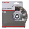 Bosch Diamantový rezací kotúč Standard for Concrete 115 x 22,23 x 1,6 x 10 mm | ajtech.sk