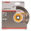 Diamantový kotúč Bosch Best for Universal 125 mm | ajtech.sk