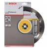 Bosch Diamantový rezací kotúč Best for Universal Turbo 230 x 22,23 x 2,5 x 15mm | ajtech.sk