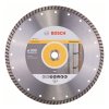 Bosch Diamantový rezací kotúč Standard for Universal Turbo 300 x 20/25,40 x 3 x 10 mm | ajtech.sk