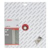 Bosch Diamantový rezací kotúč Best for Marble 300 x 25,40 x 2,6x5 mm | ajtech.sk