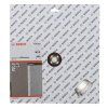 Bosch Diamantový kotúč 300 mm Abrasive | ajtech.sk