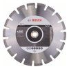Diamantový kotúč Bosch Standard for Asphalt 300mm | ajtech.sk