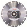 Diamantový kotúč Bosch Standard for Asphalt 350mm | ajtech.sk
