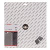 Bosch Diamantový rezací kotúč Standard for Asphalt 350 x 20/25,40 x 3,2 x 10 mm | ajtech.sk