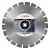 Bosch Diamantový rezací kotúč Best for Asphalt 350 x 20/25,40 x 3,2 x 12 mm | ajtech.sk