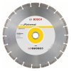 Bosch Diamantový rezací kotúč ECO for Universal 300 x 25,4 x 3,2 x 8 mm | ajtech.sk