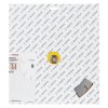 Bosch Diamantový rezací kotúč ECO for Universal 350 x 20 x 3,2 x 8 mm | ajtech.sk