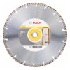 Bosch Diamantový rezací kotúč Standard for Universal350 x 25,4 x 3,3 x 10 mm | ajtech.sk