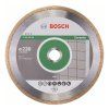 Diamantový kotúč Bosch Standard for Ceramic 230 mm | ajtech.sk