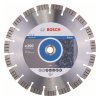 Bosch Diamantový rezací kotúč Best for Stone 300 x 20,00/25,40 x 2,8 x 15 mm | ajtech.sk