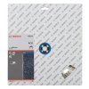 Bosch Diamantový rezací kotúč Best for Stone 300 x 20,00/25,40 x 2,8 x 15 mm | ajtech.sk