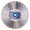 Diamantový kotúč Bosch Standard Stone 400 mm | ajtech.sk