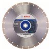 Bosch Diamantový rezací kotúč Standard for Stone 350 x 20/25,40 x 3,1 x 10 mm | ajtech.sk